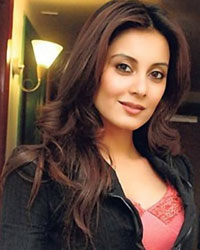 Minissha Lamba